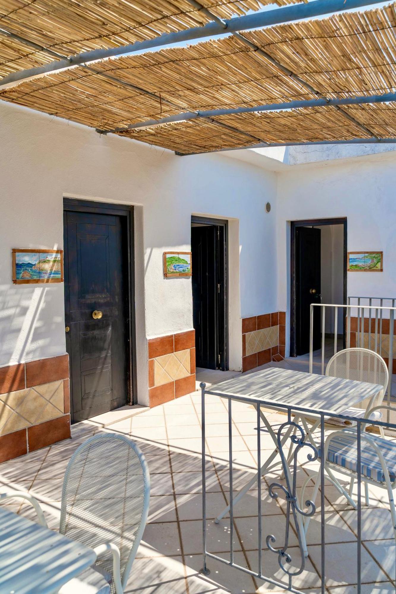 אגרופולי B&B Baia Di Trentova מראה חיצוני תמונה
